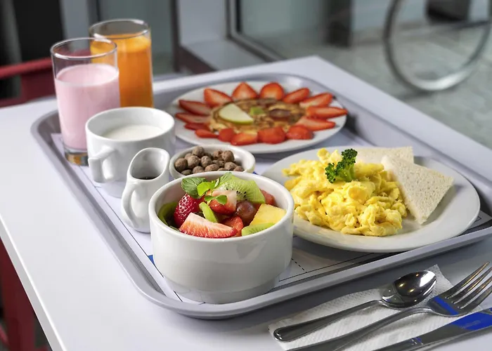  Ibis Budget Lima Miraflores