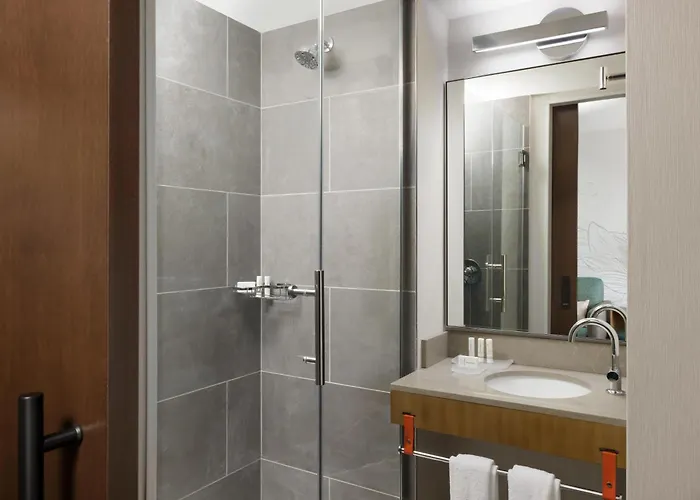 Towneplace Suites By Marriott Manhattan/Chelsea