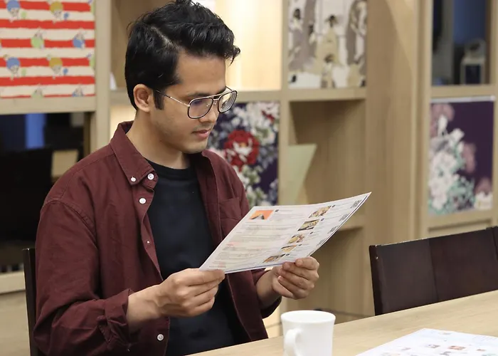 Wander Kyoto Nanajo
