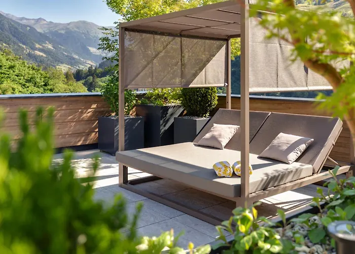 Hotel Pension Sonnegg