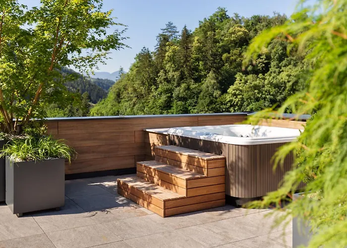 Hotel Pension Sonnegg