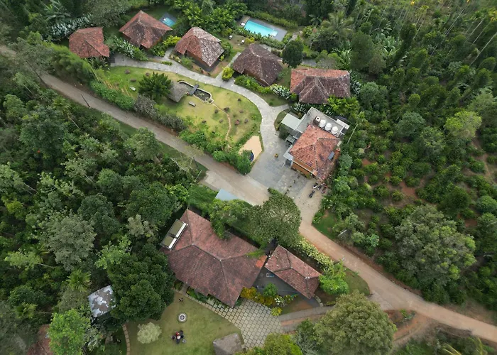Dog friendly hotels Aalterra By The Almanac