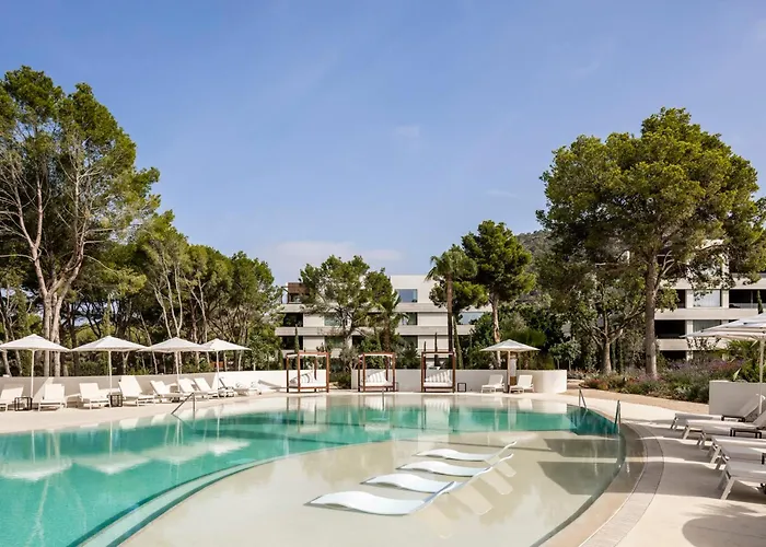 Kimpton Aysla Mallorca By Ihg