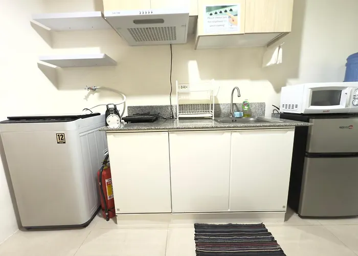Inspiria Condominium