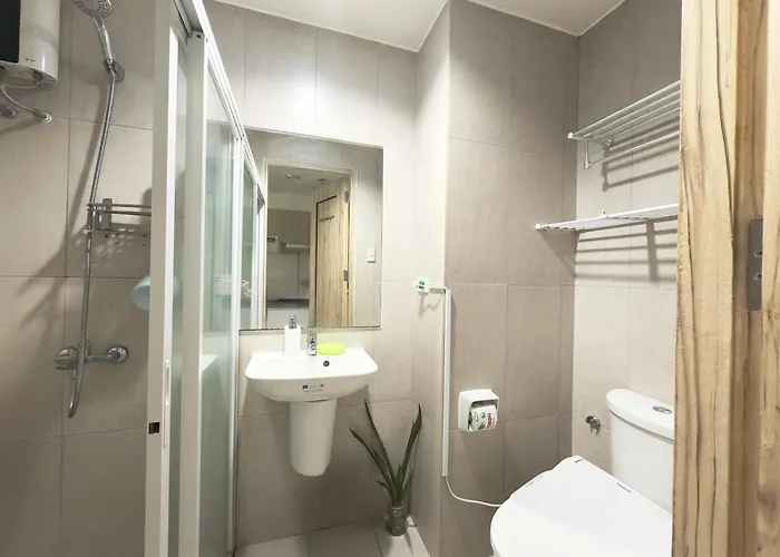 Inspiria Condominium
