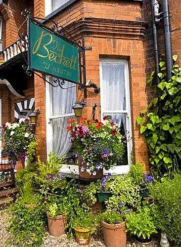 Beckett Guest House
