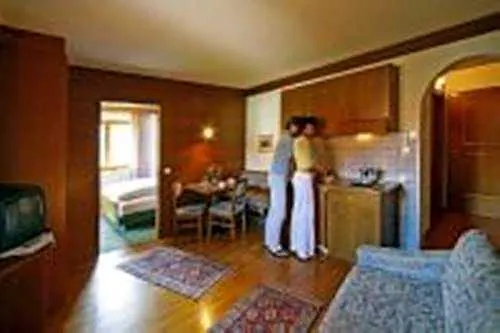Hotel Garni Sunnleit'N