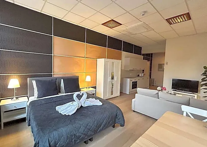 Cozy Independent Studio S2