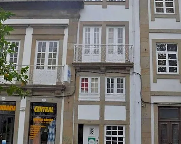 Hoteles con Jacuzzi Casa Augusta AL