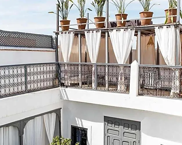 RIAD MAGIE Boutique Hotel