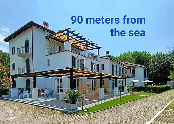  Residenza Casa Bianca