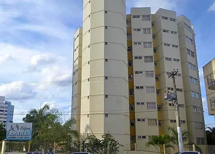 Araras Apart Hotel