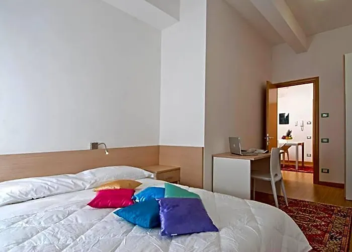 Residence Delta