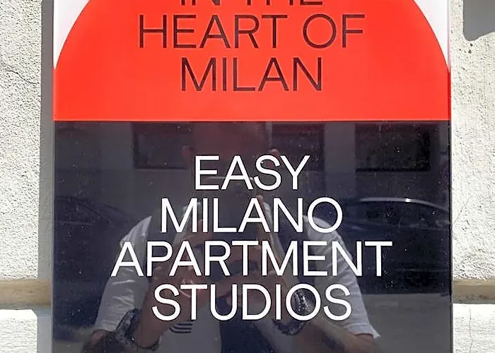 Easy - Rooms&Apartments Navigli