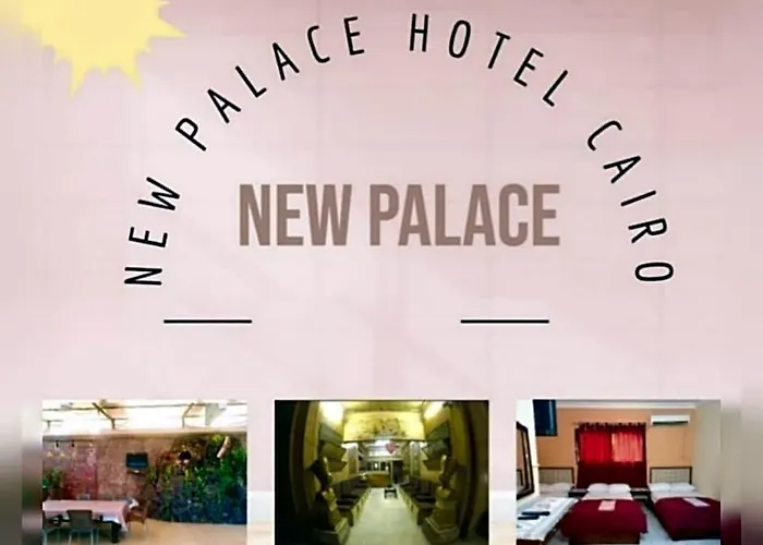 New Palace