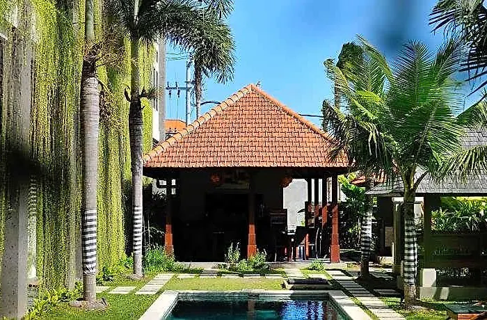 Ganga Hotel & Apartment