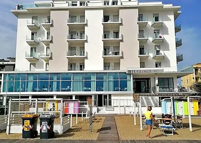 Hotel Globus