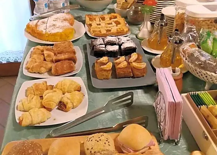 La Fornasaccia