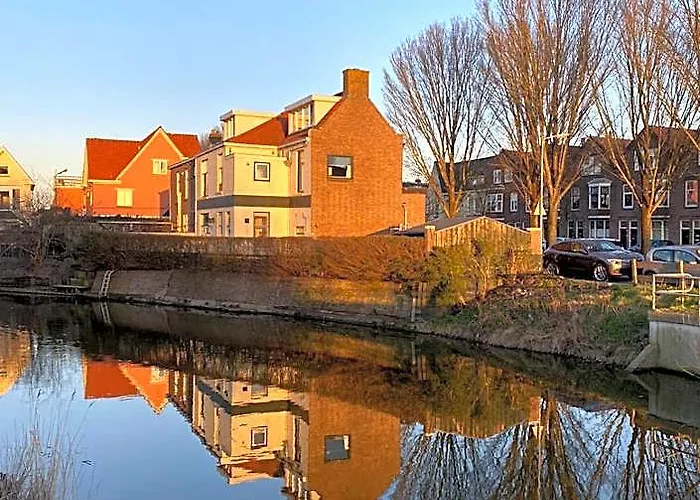 Westerschelde B&B