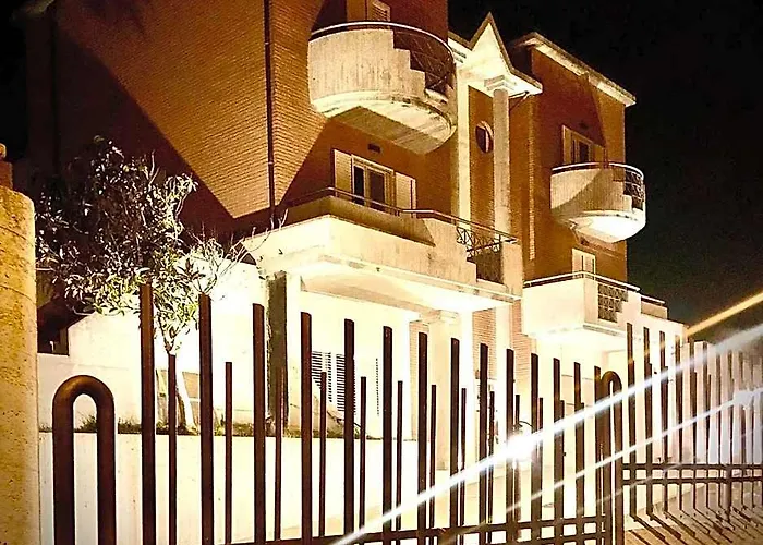 Villa Carmen Resort