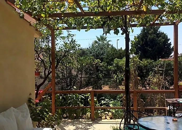 Casa Himera