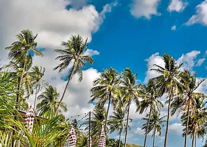 Shantaa Resort, Kohkood