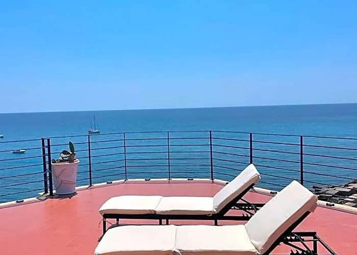 Palace Blu Mare