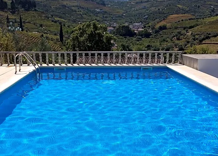 Quinta Do Fôjo