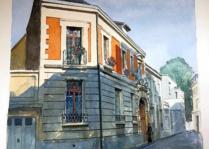  Le Clos Des Roys