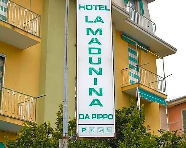Hotel La Madunina