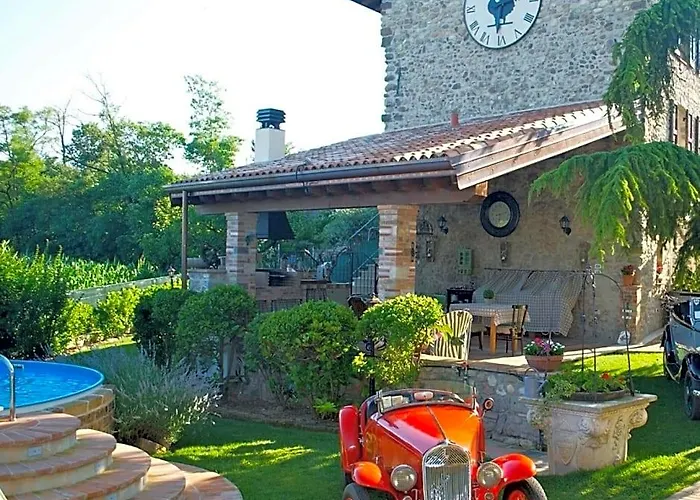 Gallo delle Pille