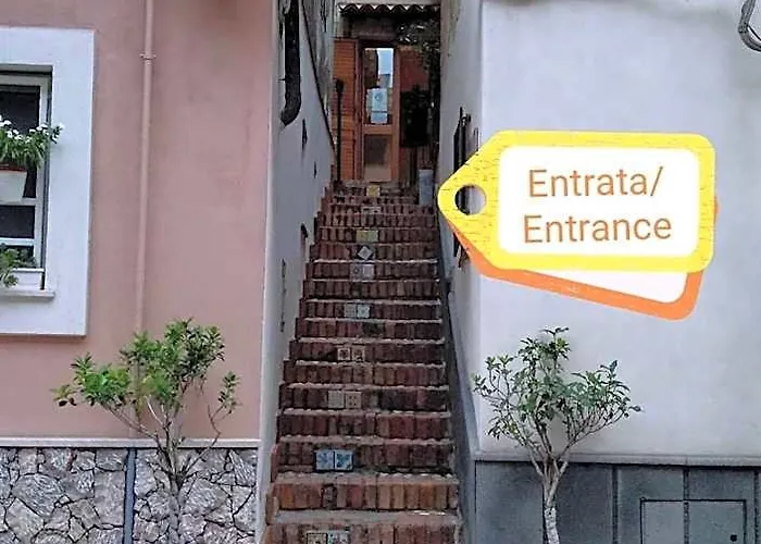  B&B Villa Maria