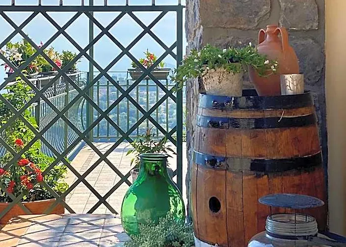 B&B Villa Reginella