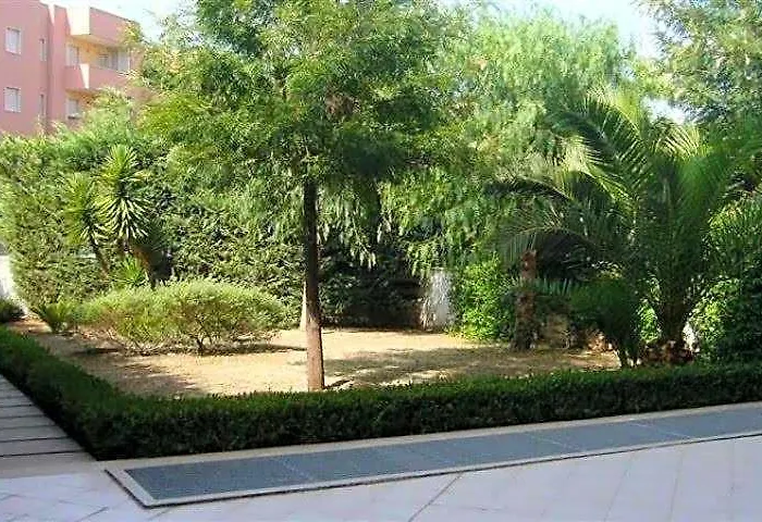  B&B Salento Garden