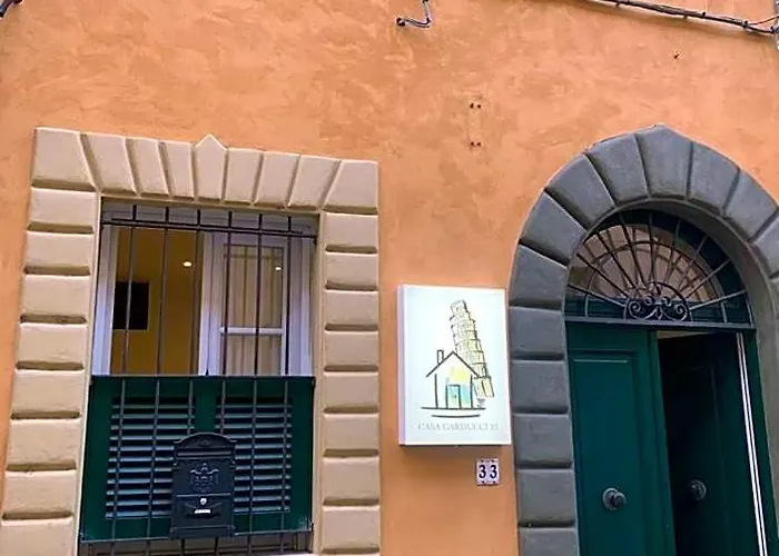  Casa Carducci