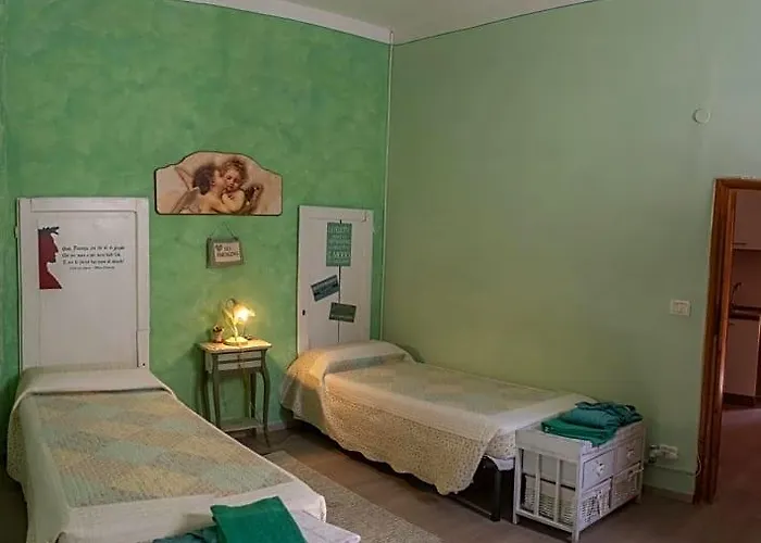 B&B Vacanze in Mugello