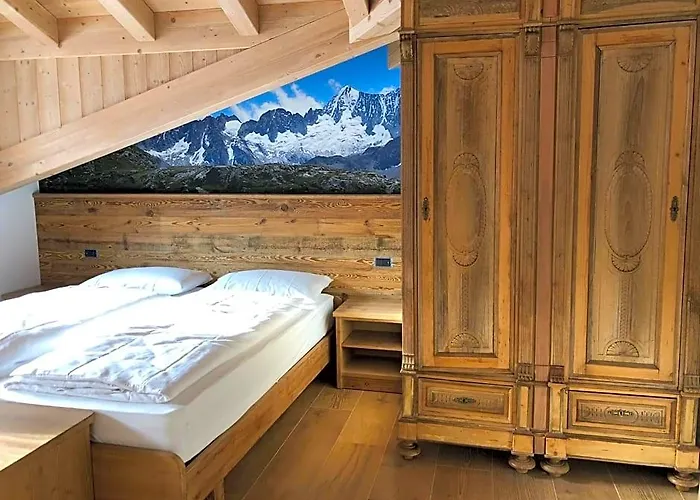 B&B El Benel