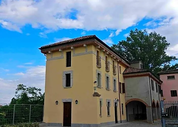 B&B Molinetto