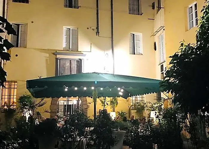  Al Cardinale Rooms&Studios