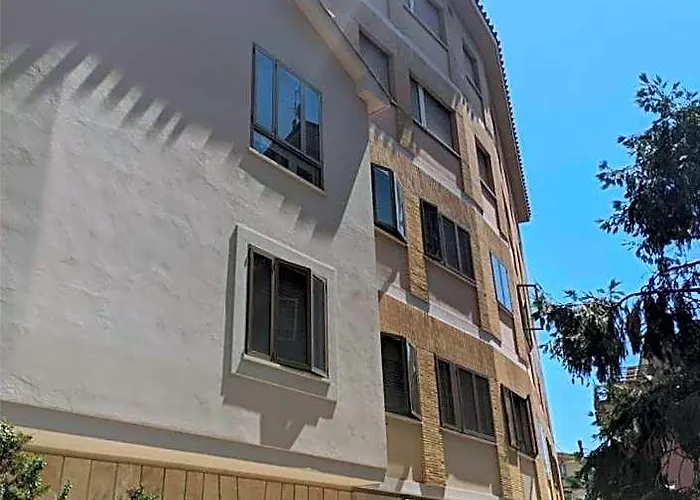 San Juan De Ribera, Casa Per Ferie