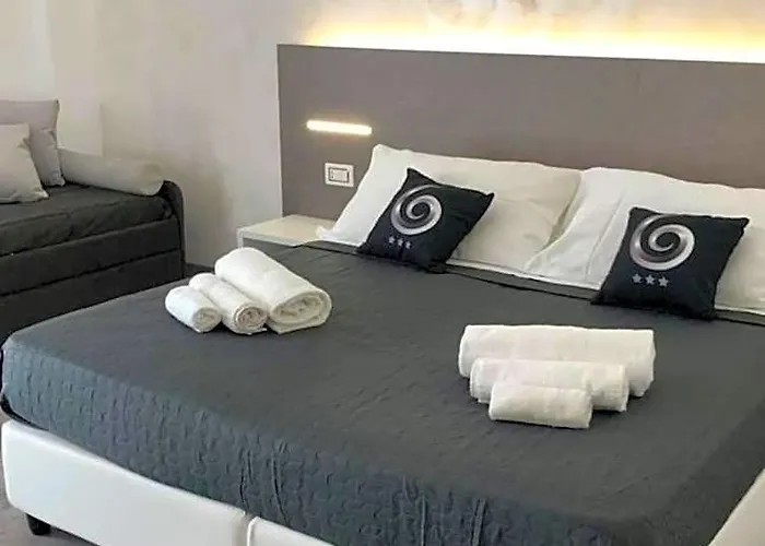 Sesto Senso Home