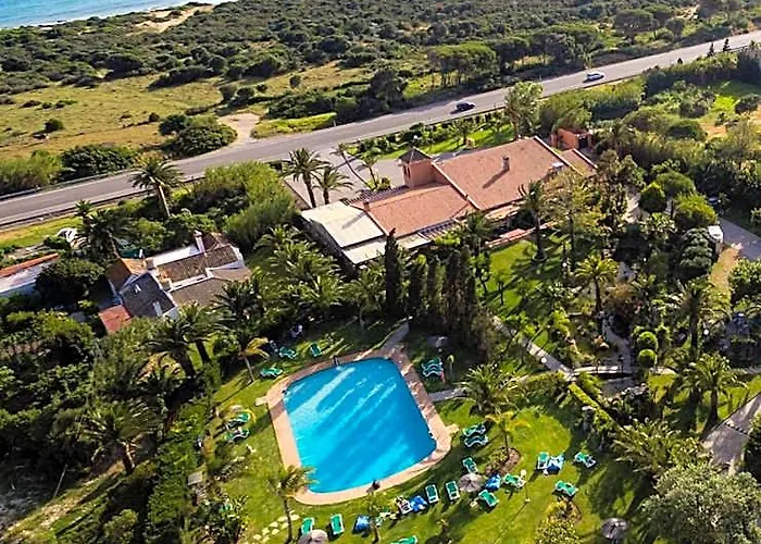 Hotel Punta Sur