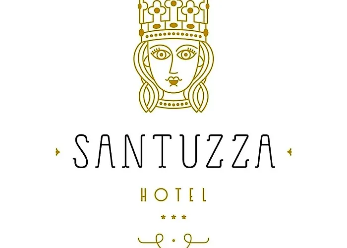 Santuzza Art Hotel Catania