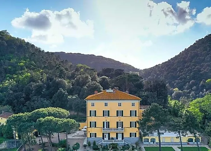 Villa Casanova