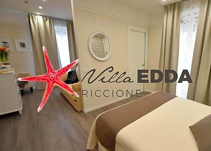 Villa Edda