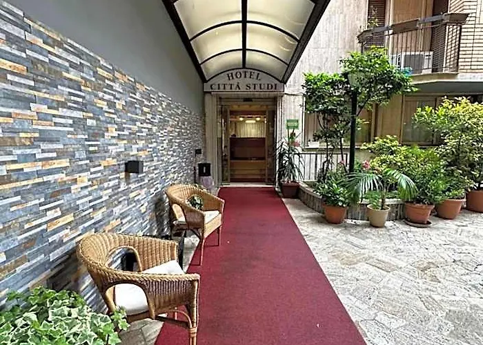 Citta Studi