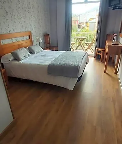 Hotel Águila Real
