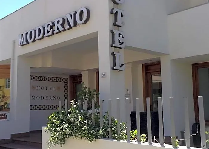 Moderno