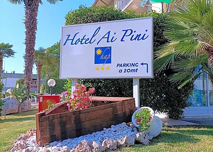 Ai Pini