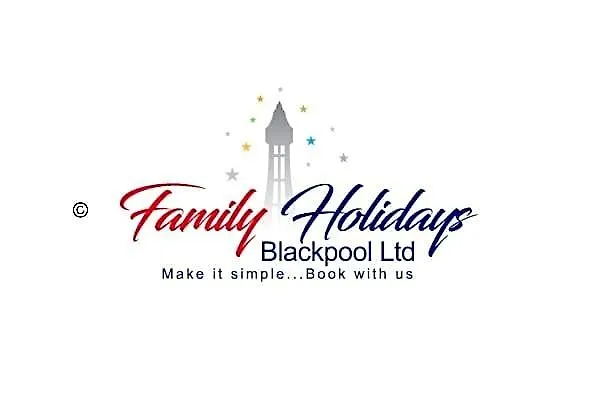 Villa with pool Family Holidays Blackpool